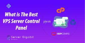 What is The Best VPS Server Control Panel
