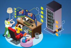 Dedicated Gaming Servers