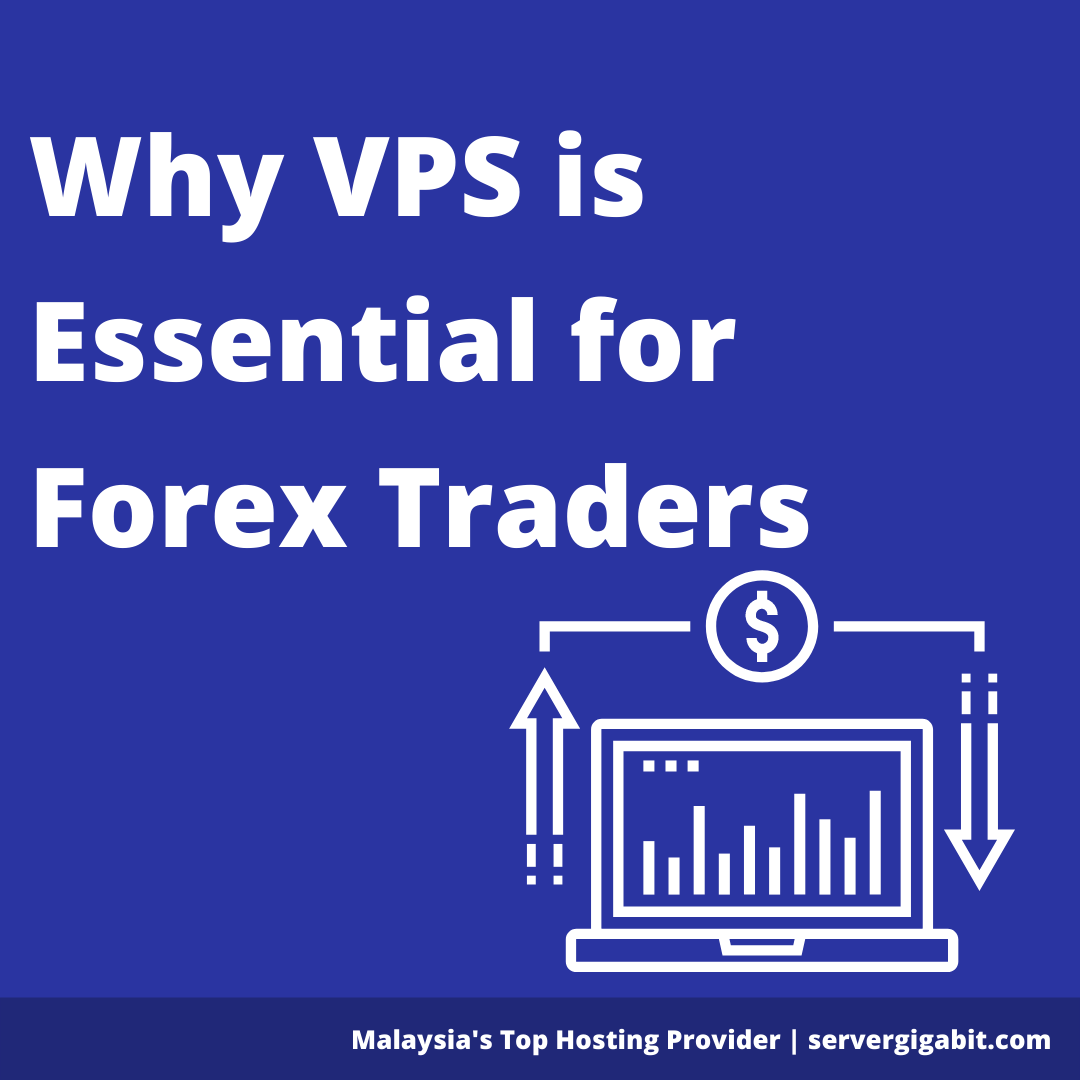 Forex Essentials VPS