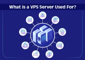 Uses of VPS
