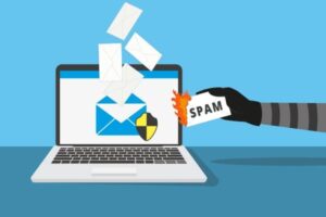spam email protection