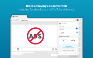 Adblock for Chrome
