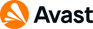 Image showing the logo of Avast Antivirus