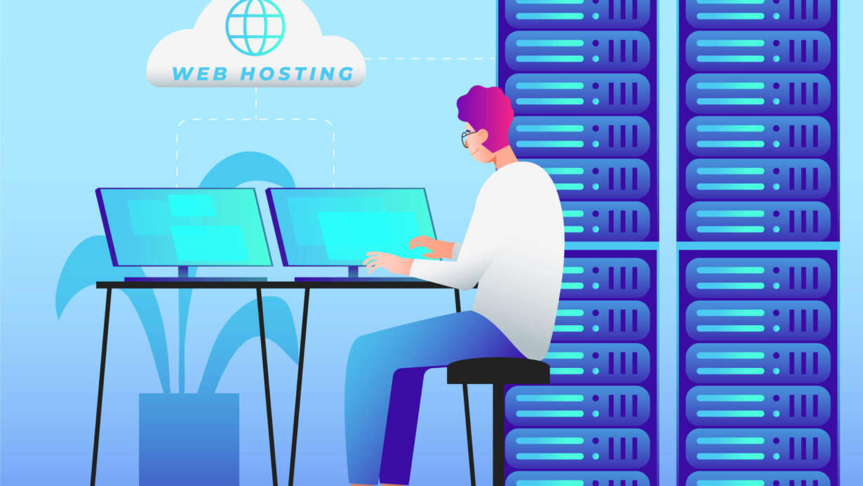 VPS Hosting company