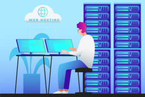 VPS Hosting company