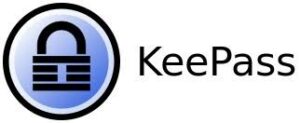 KeePass password manager