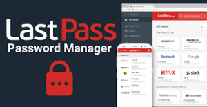 LastPass Password Manager