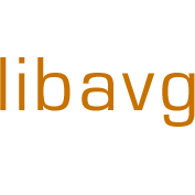 Libavg scripting language