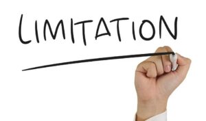 Limitations and Considerations
