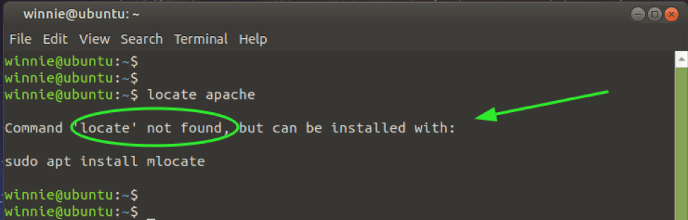 12 Easy Ways to Find Files in Linux