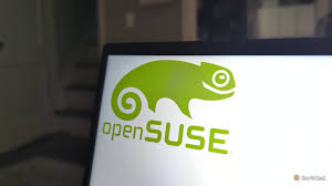 OpenSUSE