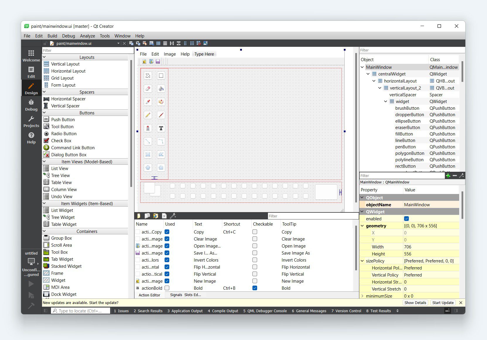 Top 10 Best Python GUI Frameworks/Libraries