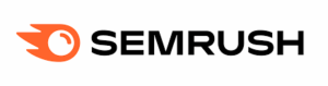 Semrush Logo