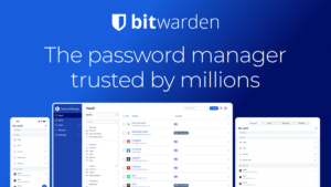 Bitwarden