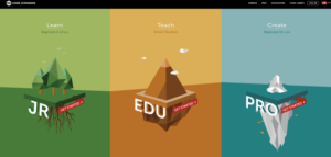 Code Avengers Review