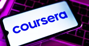Online Learning for Organizations | Coursera for Business