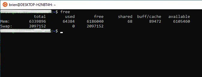 5 Commands to Check Memory Usage in Linux in 2023