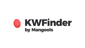 logo of KWFinder