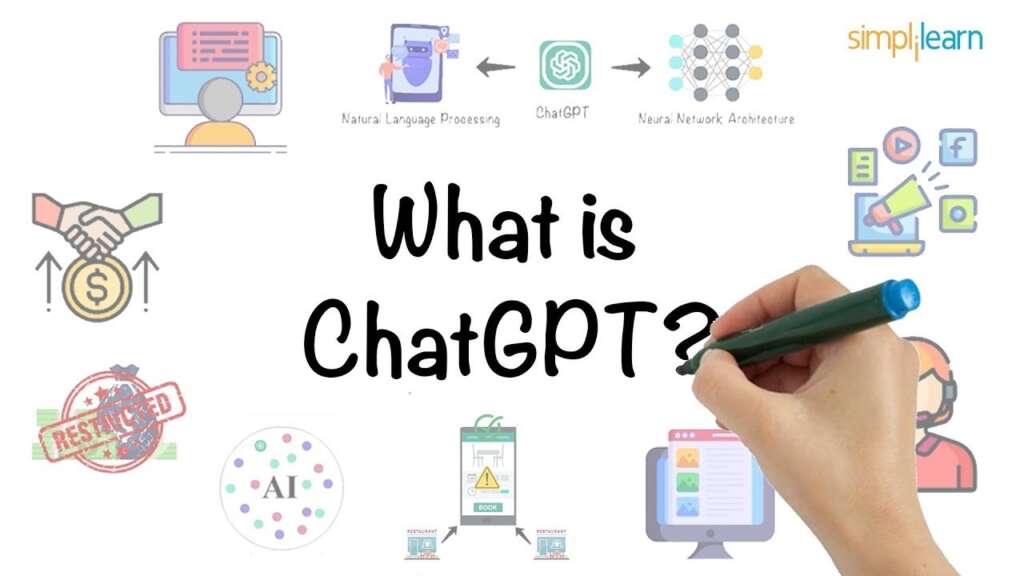 what is chatgpt