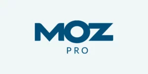 Image showing the logo of MozPro