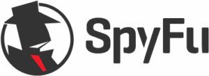 Image showing the logo of SpyFu