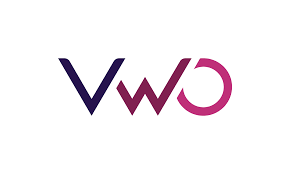 Image showing the logo of VWO