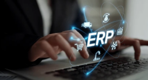 Enterprise Databases and Business Systems