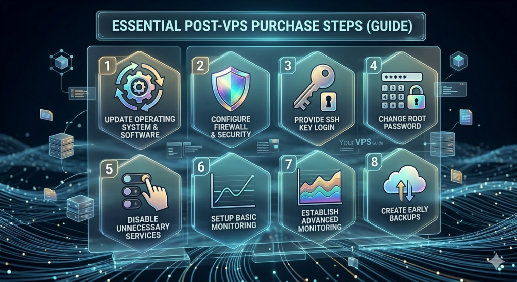 Should Check Immediately