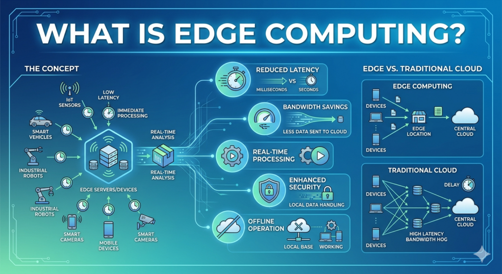 Edge Computing