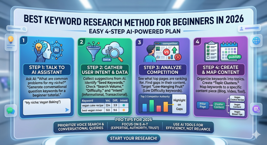 Keyword Research