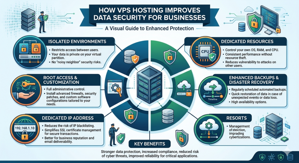 VPS Hosting