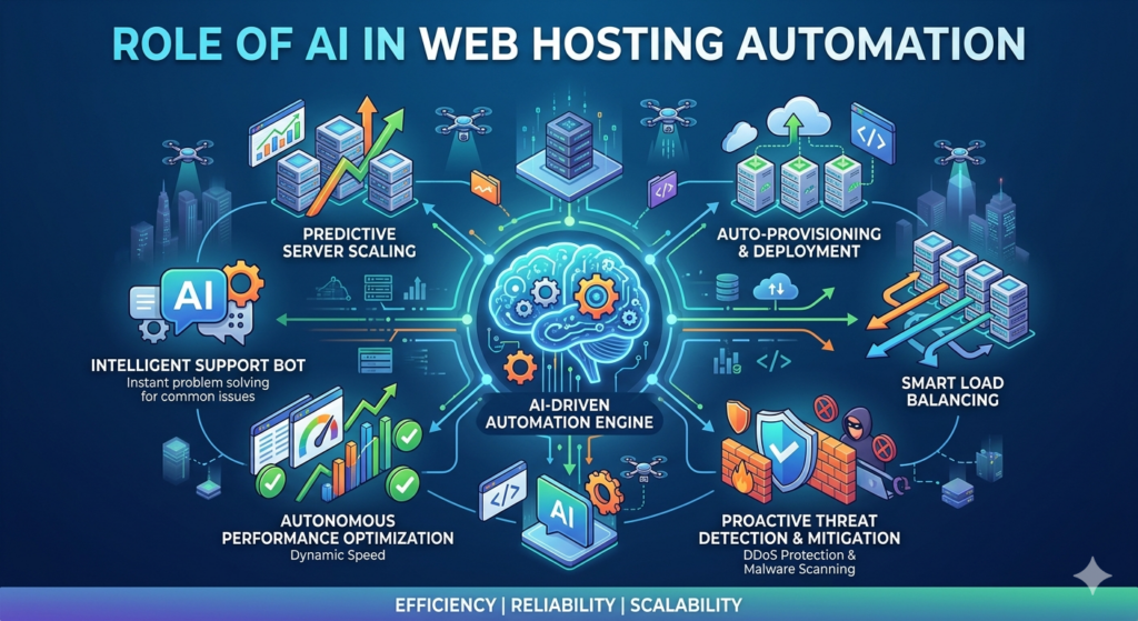 Web Hosting