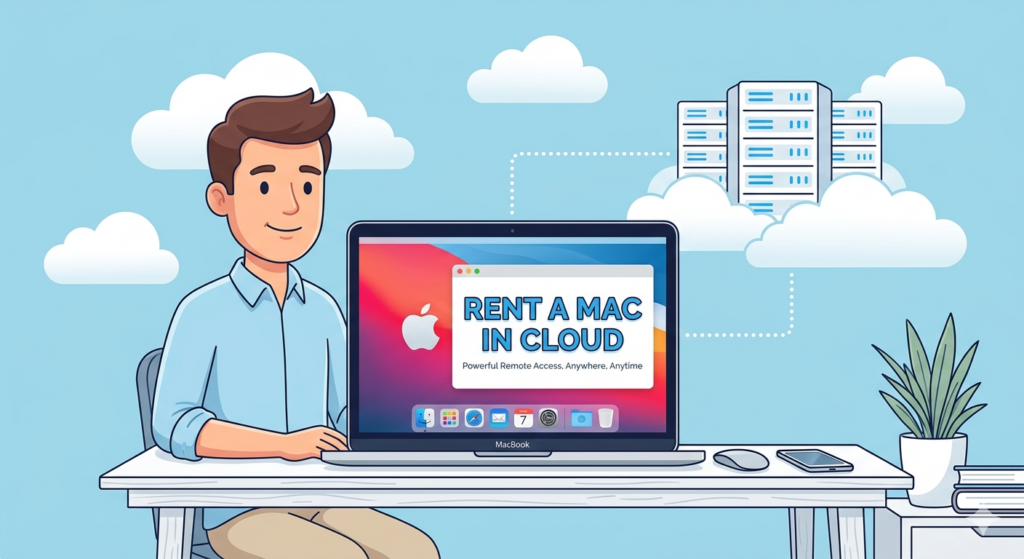 rent a Mac