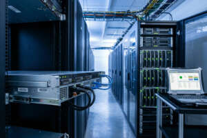 bare-metal Mac hosting