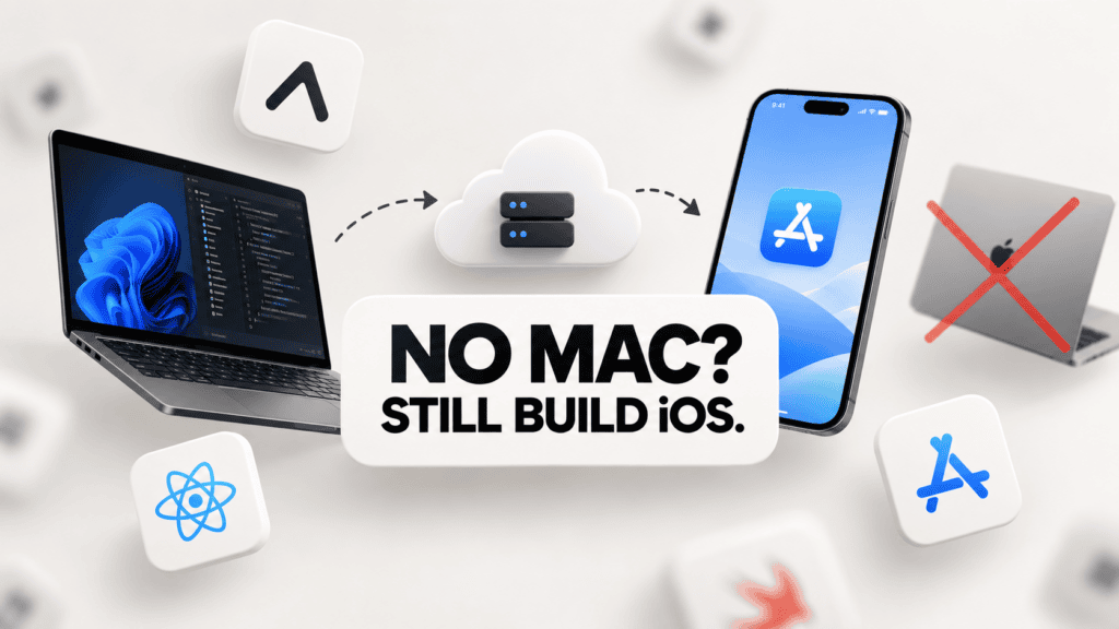 iOS Apps Remotely