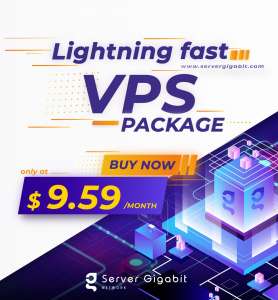 VPS Package