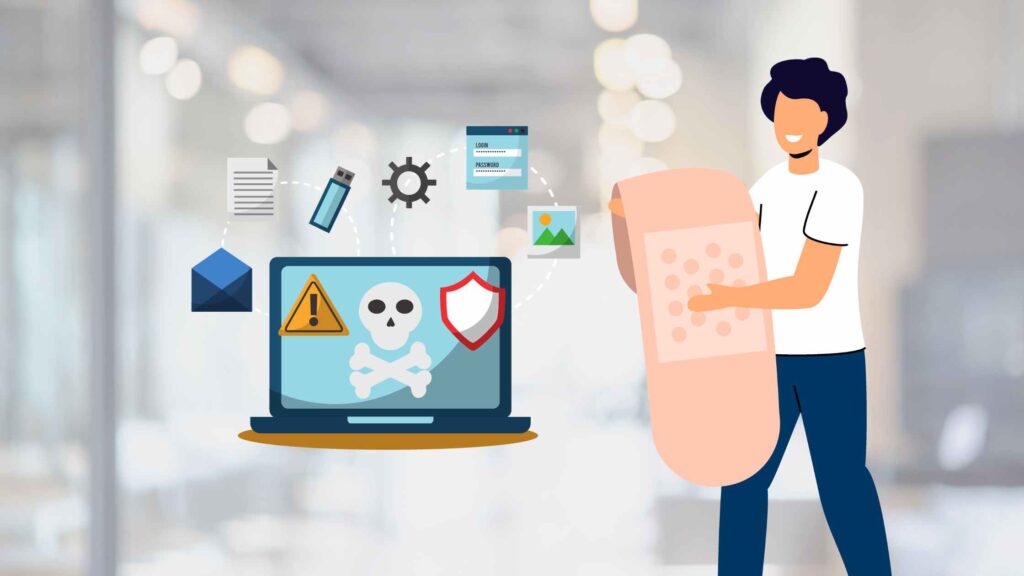 Guide to Patching Management: Safeguarding Your Digital Assets