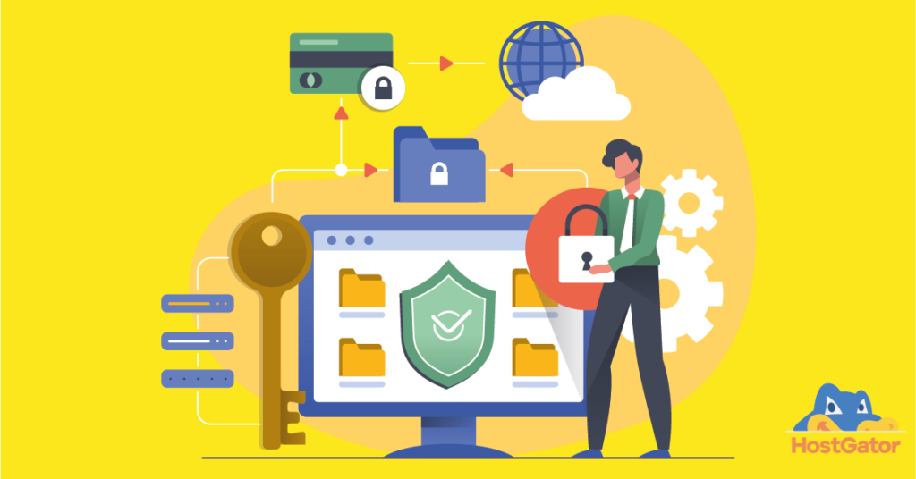 How to Secure Your Website