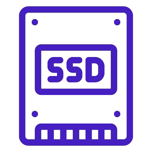 Solid-state drives